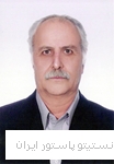 جمشید داوری
